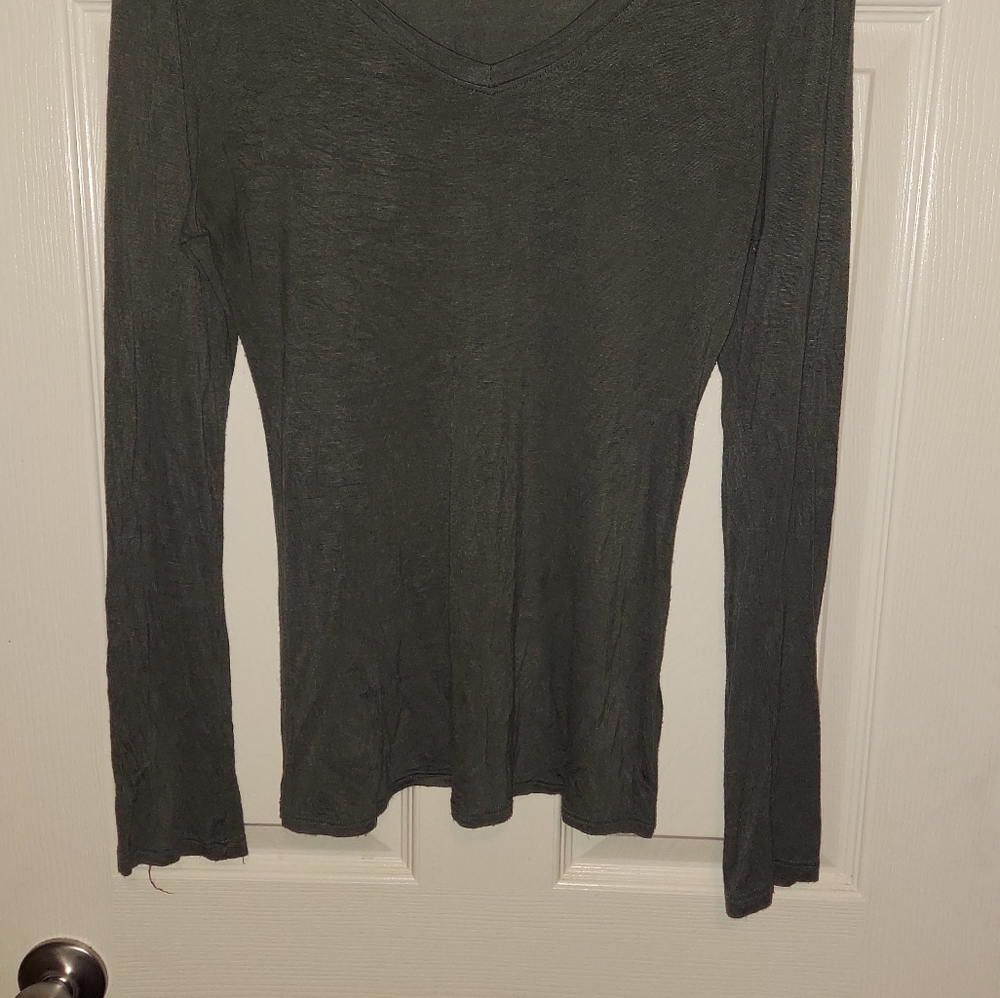 Active USA Long Sleeve Shirt